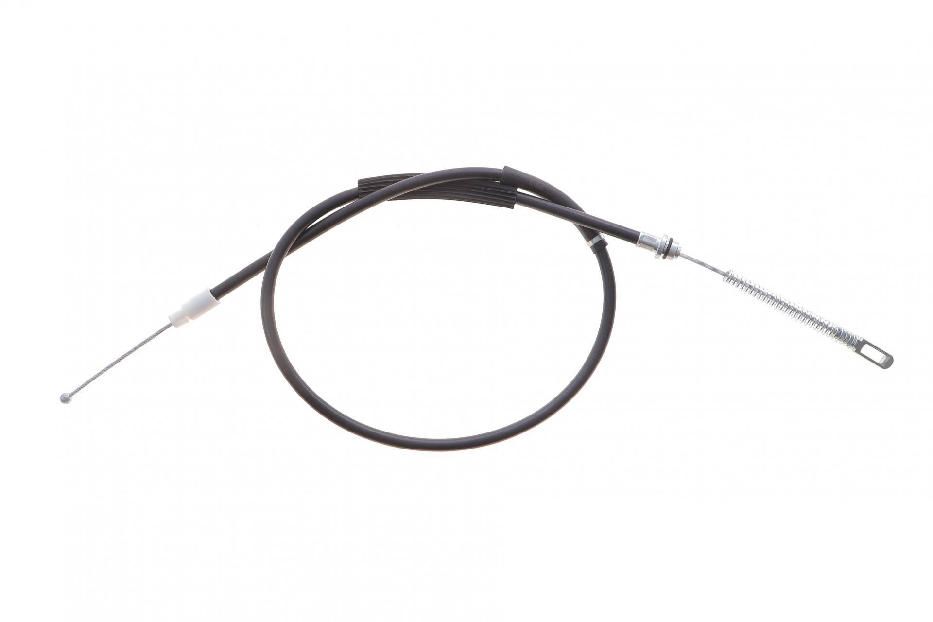 Трос ручника (задній) MB Sprinter 515/VW Crafter 50 06- (1432/1112mm)