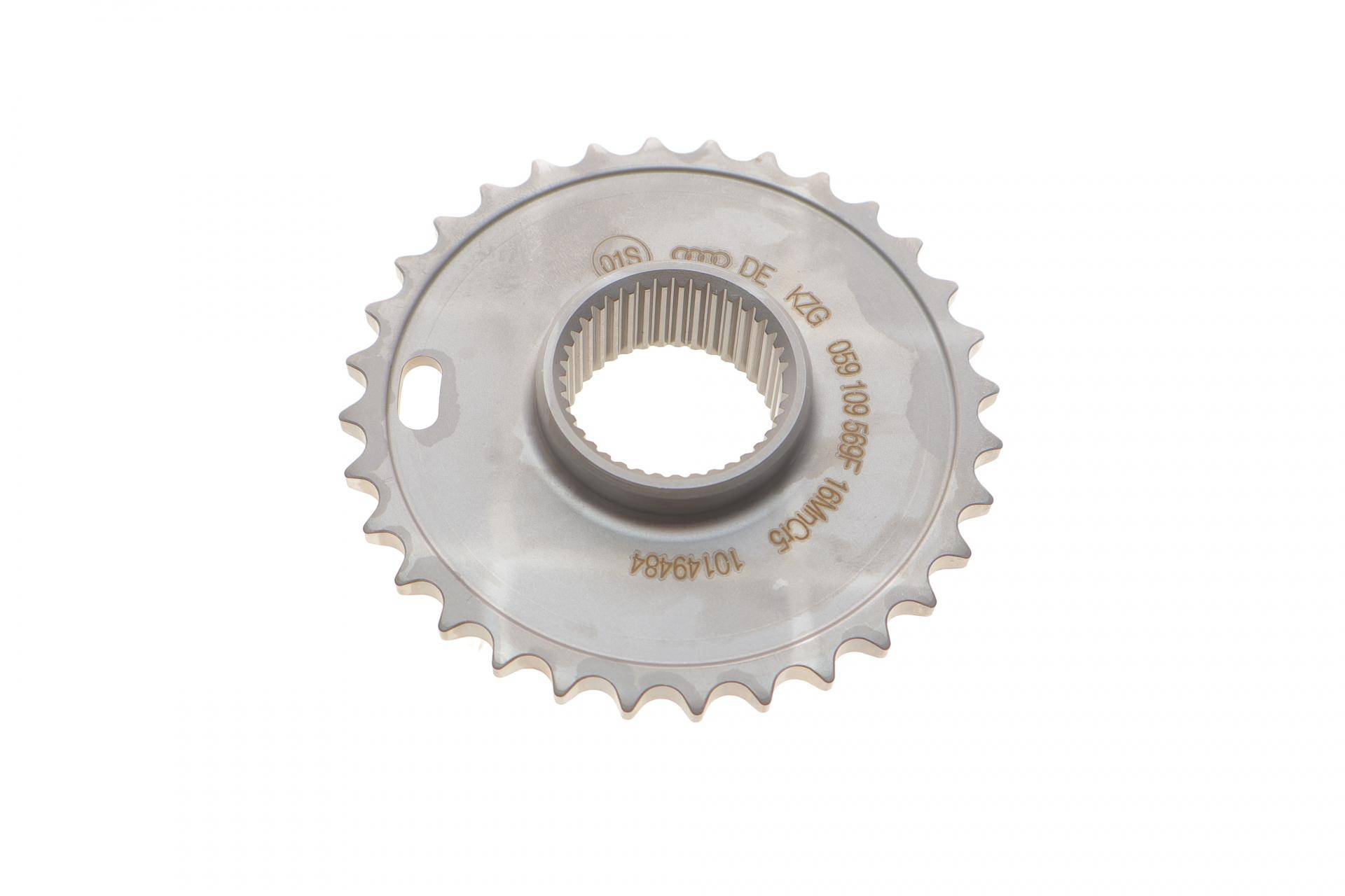 Зірочка ГРМ Audi A4/A5/A6/A7/A8/Q5/Q7 3.0 TDI 07-18