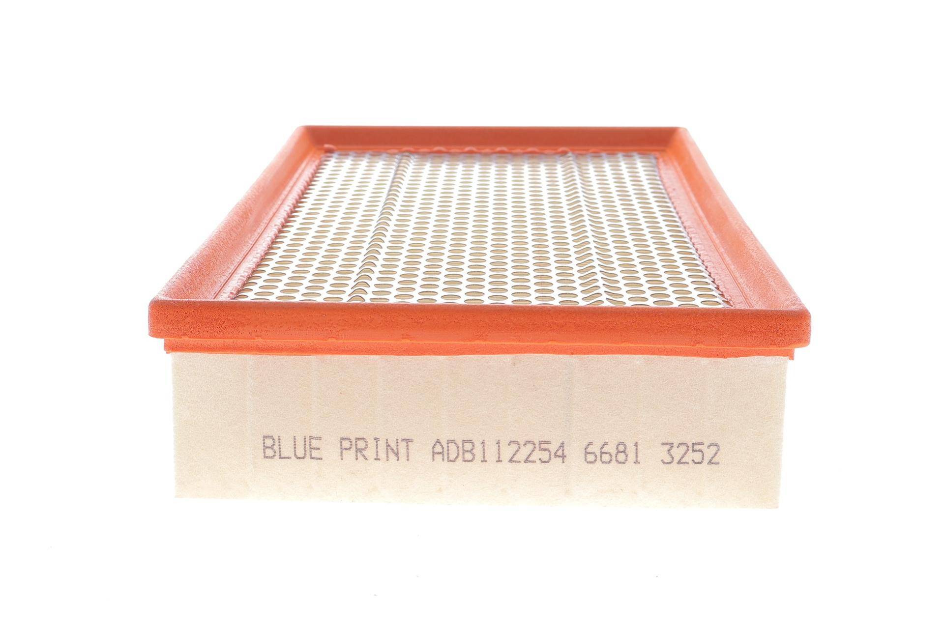 Фільтр повітряний BMW 7 (Е65/E66) 3.0i/3.6i/4.4i M54/N62 01-05