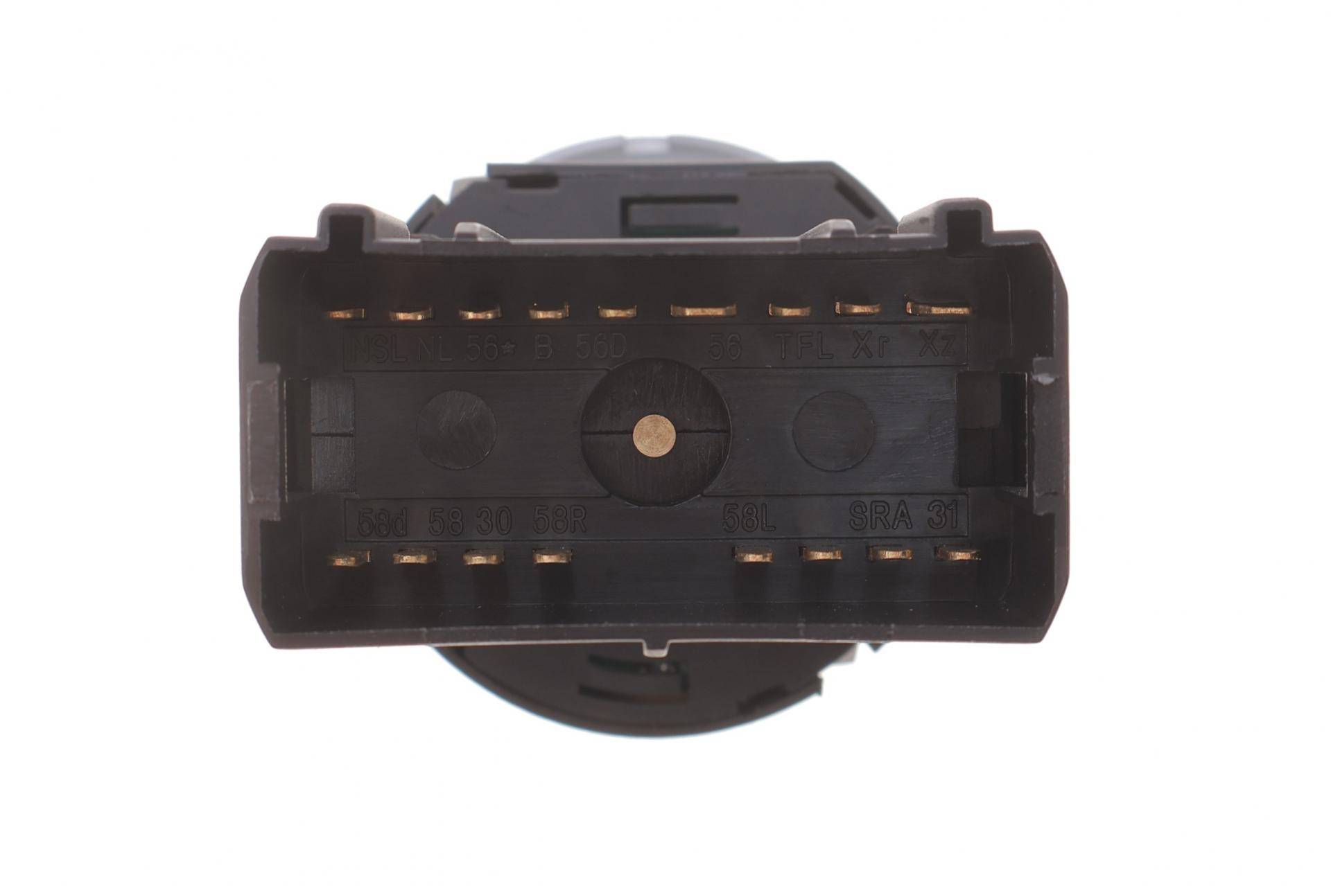 Перемикач світла фар Skoda Octavia 96-10/Fabia 06-14/VW Passat 96-00