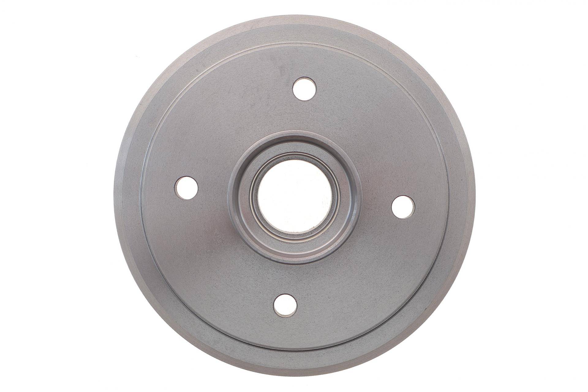 Барабан гальмівний (задній) Daewoo Matiz 0.8/1.0 98-