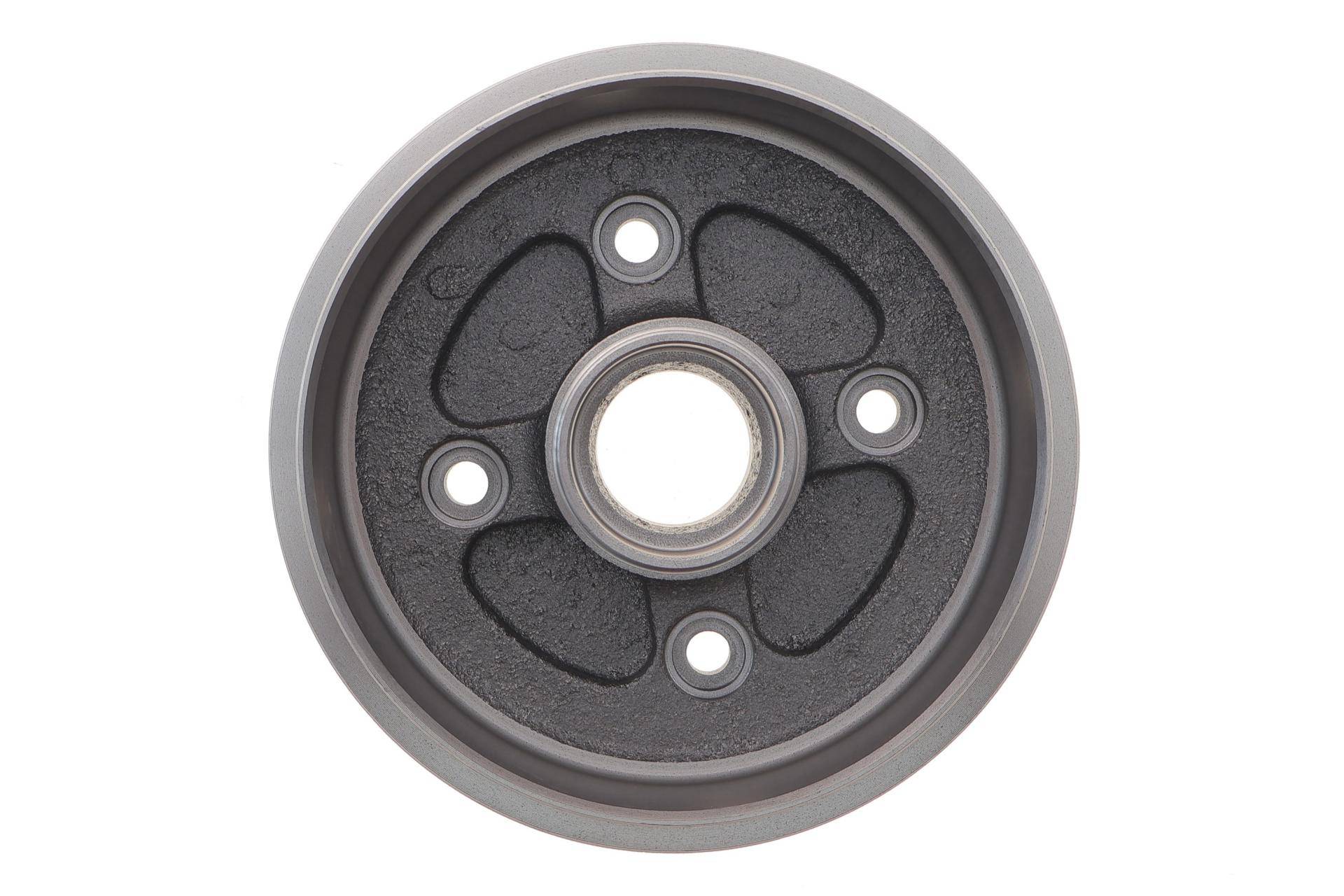 Барабан гальмівний (задній) Daewoo Matiz 0.8/1.0 98-