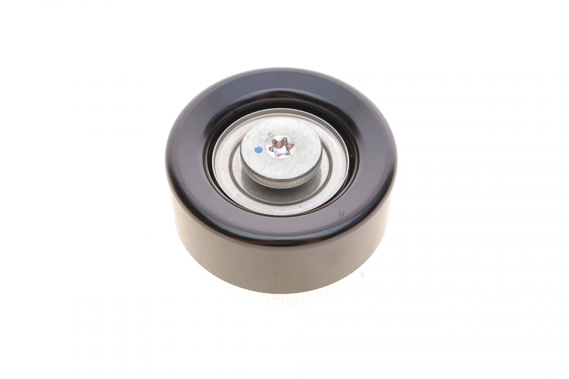 Ролик генератора Hyundai IX20/I30/Kia Ceed 1.4D-1.7D 08- (паразитний) (65х22)