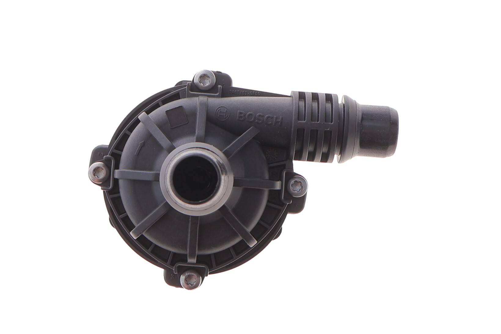 Насос системи охолодження (додатковий) BMW 3 (G20/G80/G28)/5 (G30/F90)/7 (G11/G12) 20- B47/B57