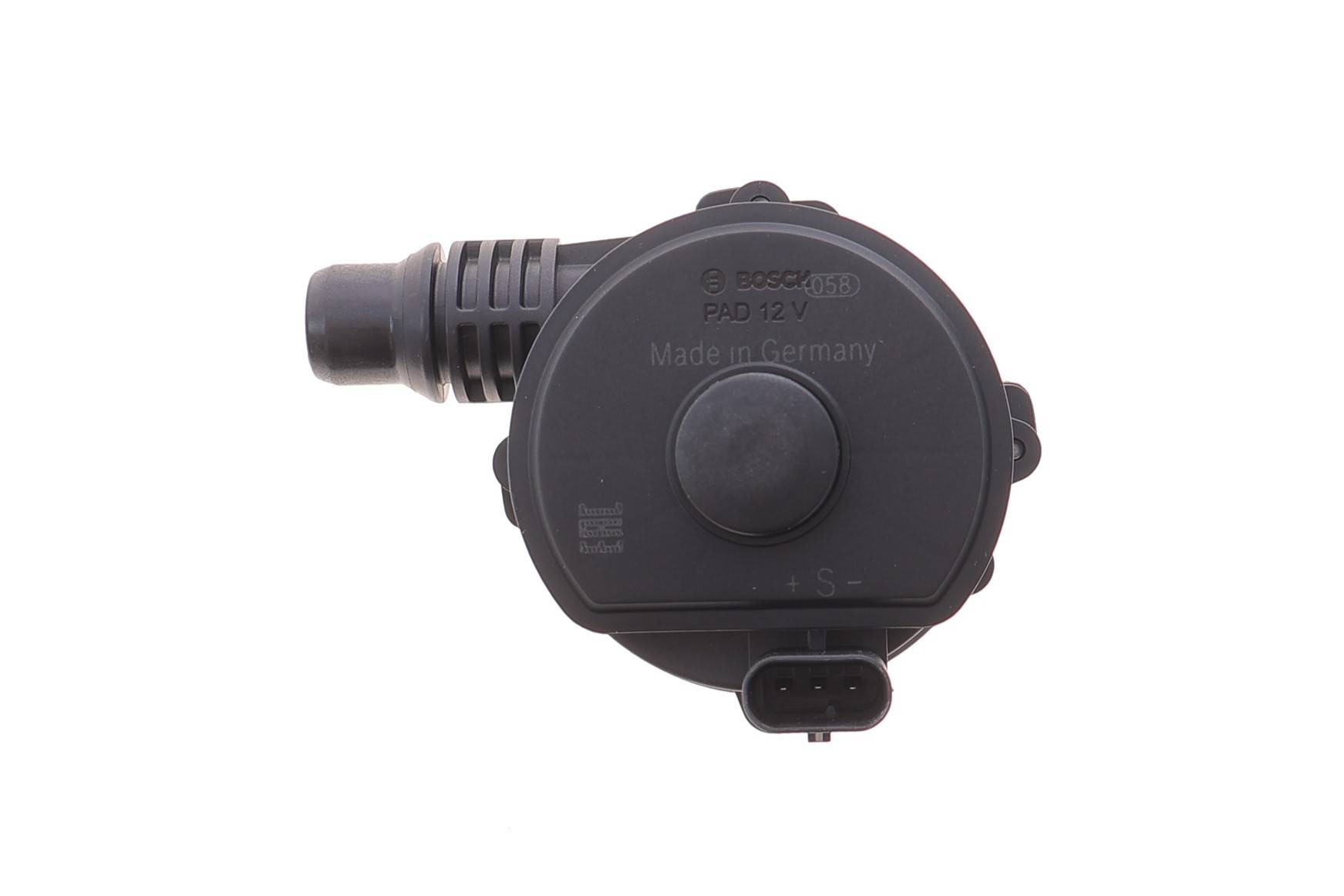 Насос системи охолодження (додатковий) BMW 3 (G20/G80/G28)/5 (G30/F90)/7 (G11/G12) 20- B47/B57