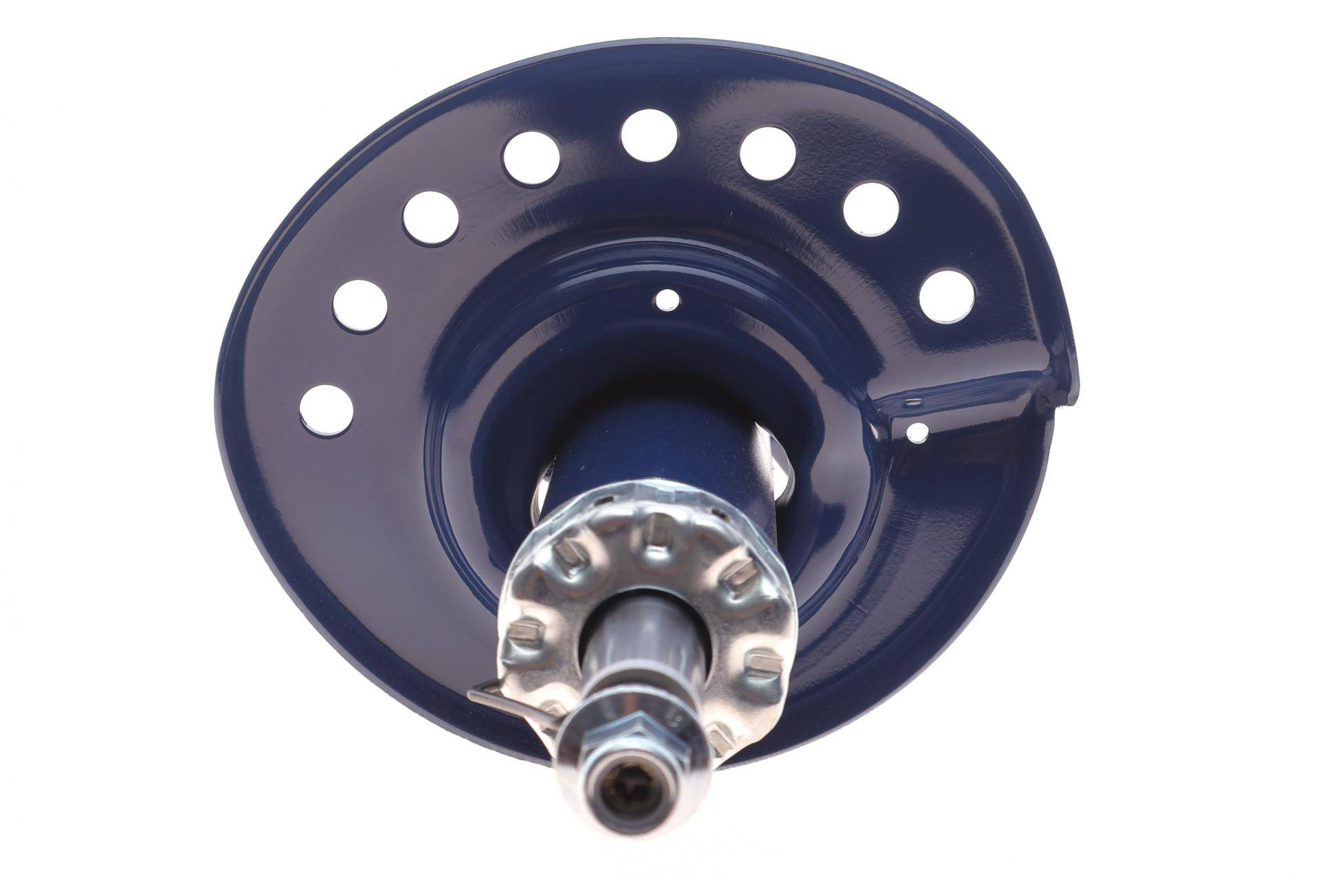 Амортизатор (передній) Nissan Juke 10- (L)