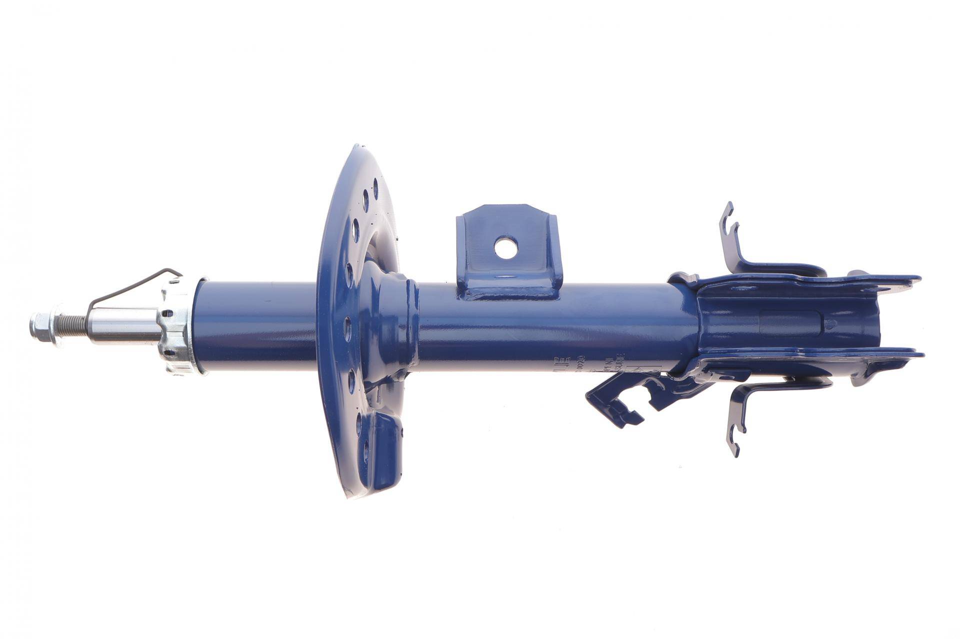 Амортизатор (передній) Nissan Juke 10- (L)