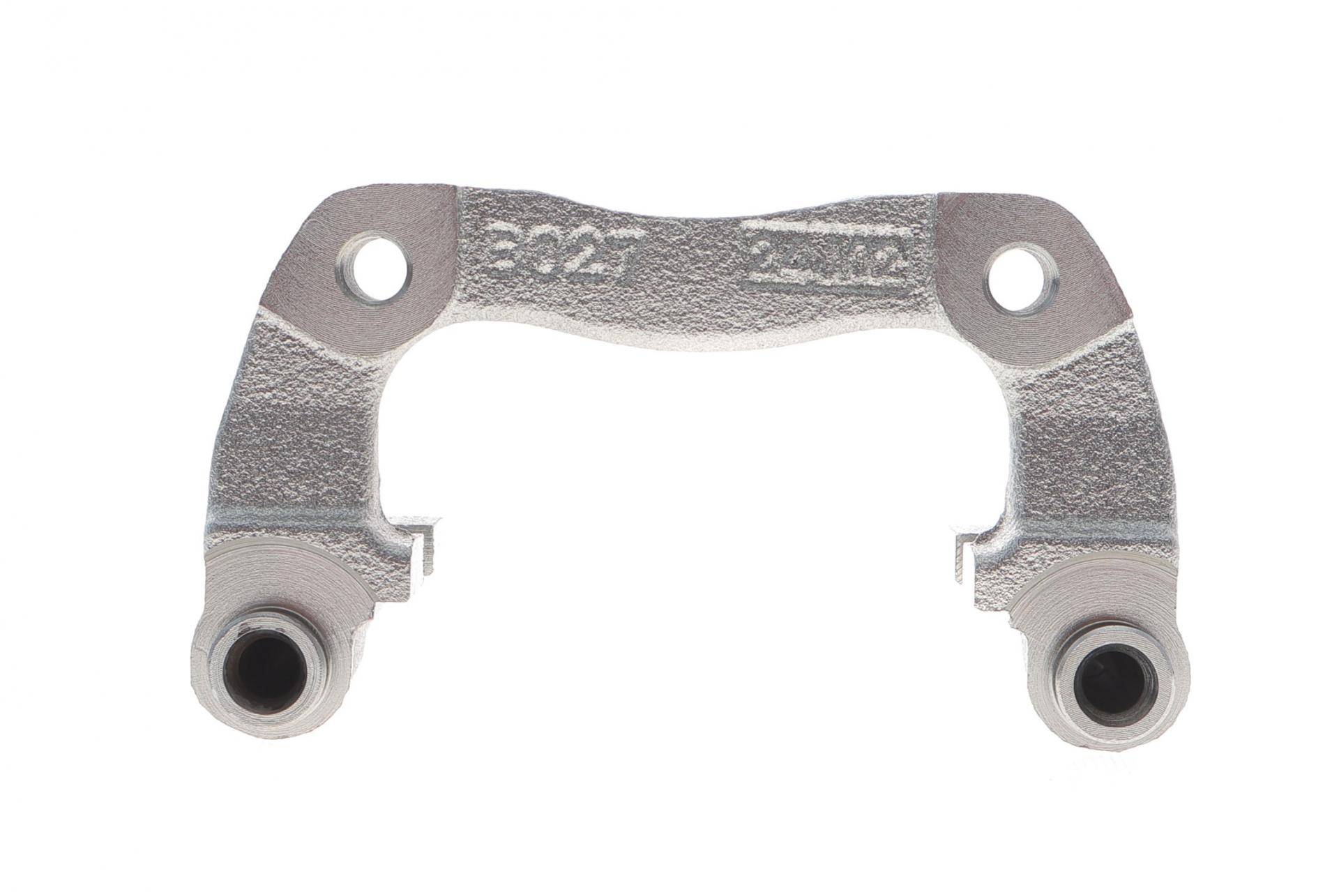 Скоба супорта (заднього) Citroen Berlingo/Peugeot Partner 99-15 (TRW)