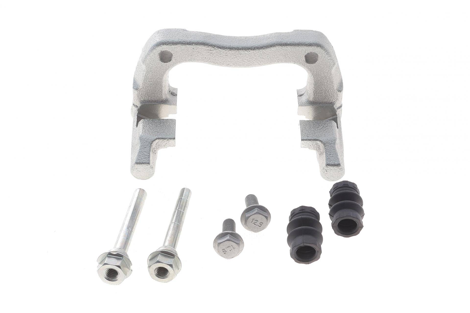 Скоба супорта (заднього) Citroen Berlingo/Peugeot Partner 99-15 (TRW)