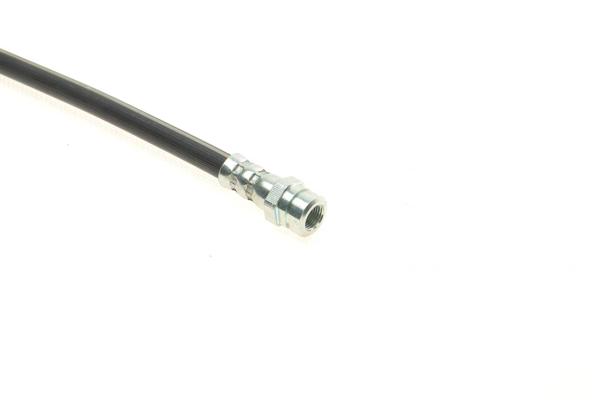 Шланг гальмівний (задній) Skoda Superb III/VW Passat/Golf VII 12- (L=245mm) M10x1