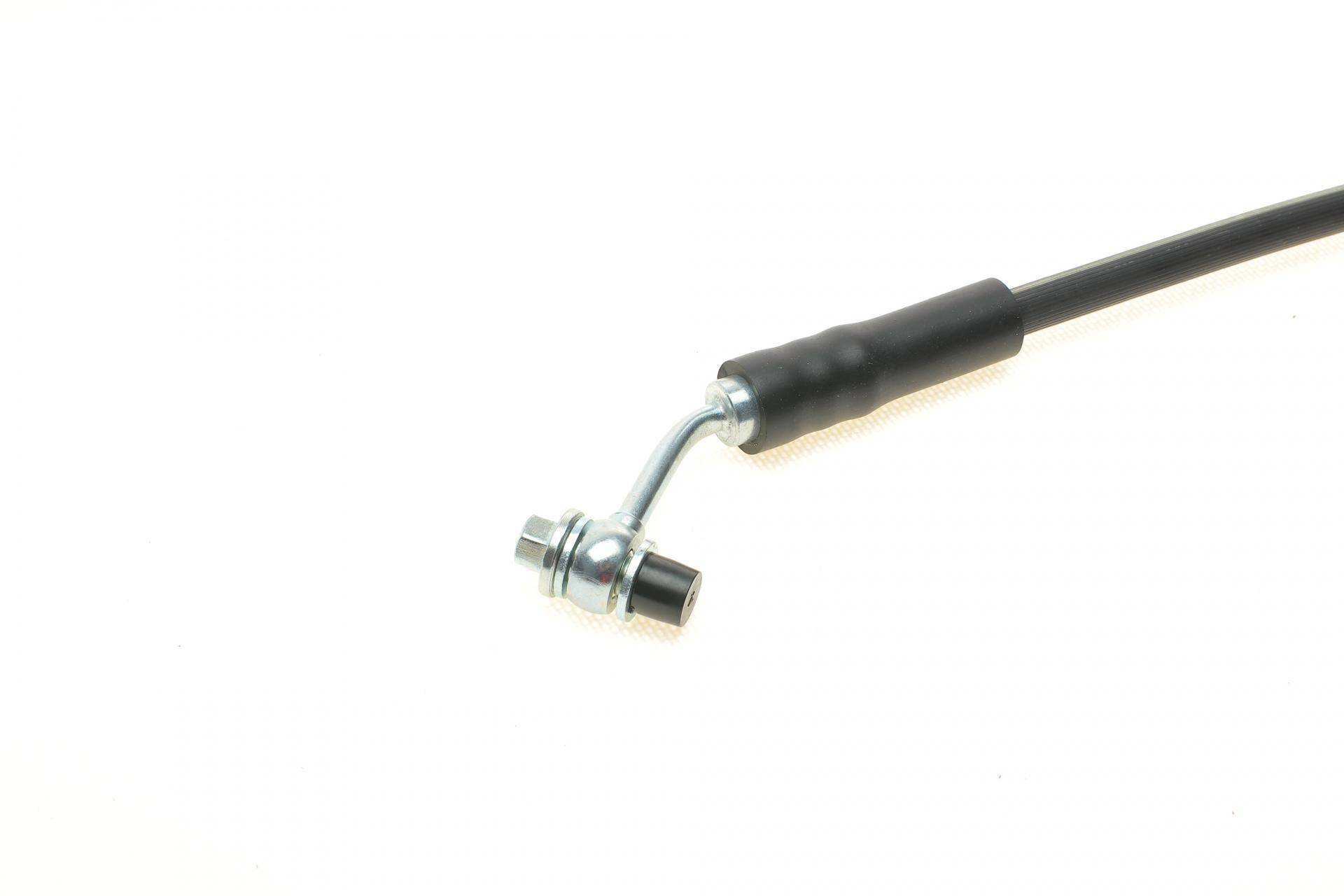 Шланг гальмівний (задній) Skoda Superb III/VW Passat/Golf VII 12- (L=245mm) M10x1