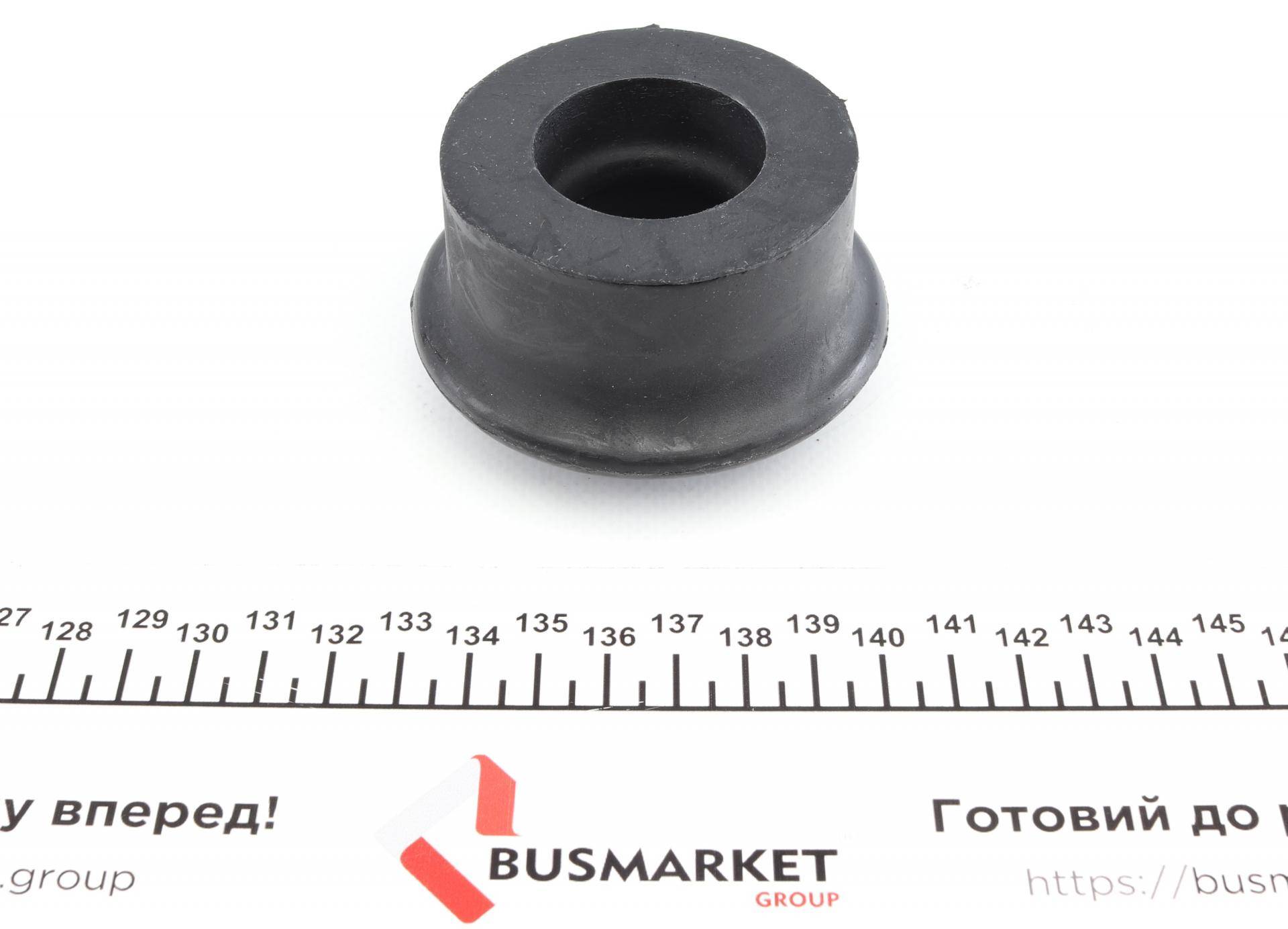 Подушка двигуна (передня) Audi A6/100 94-97