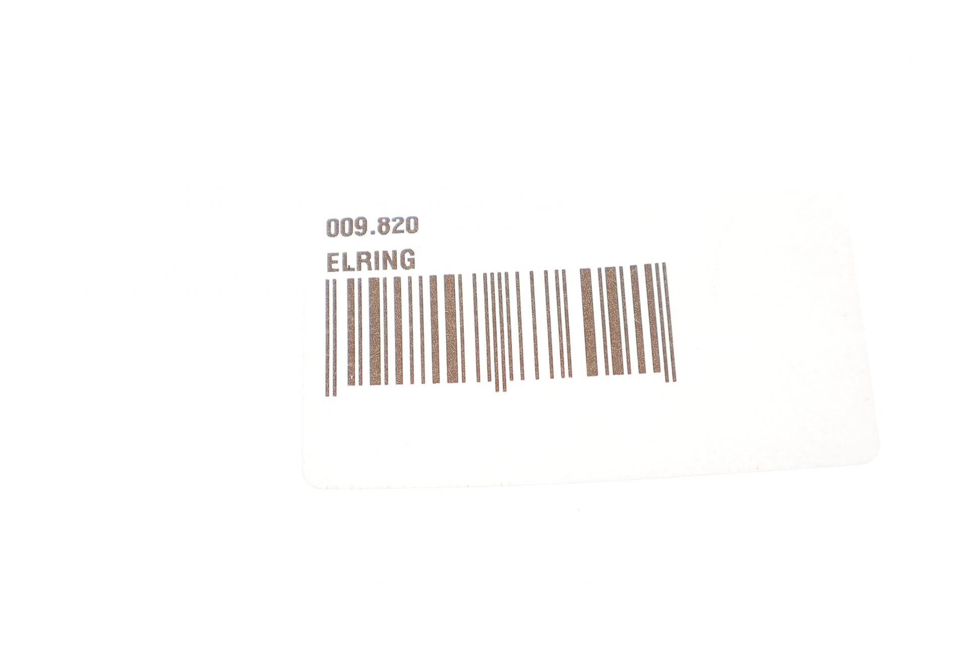 Сальник розподільного валу Audi Q7/VW Golf V/Passat B6/B7/Touareg 3.2/3.6 FSI 05-