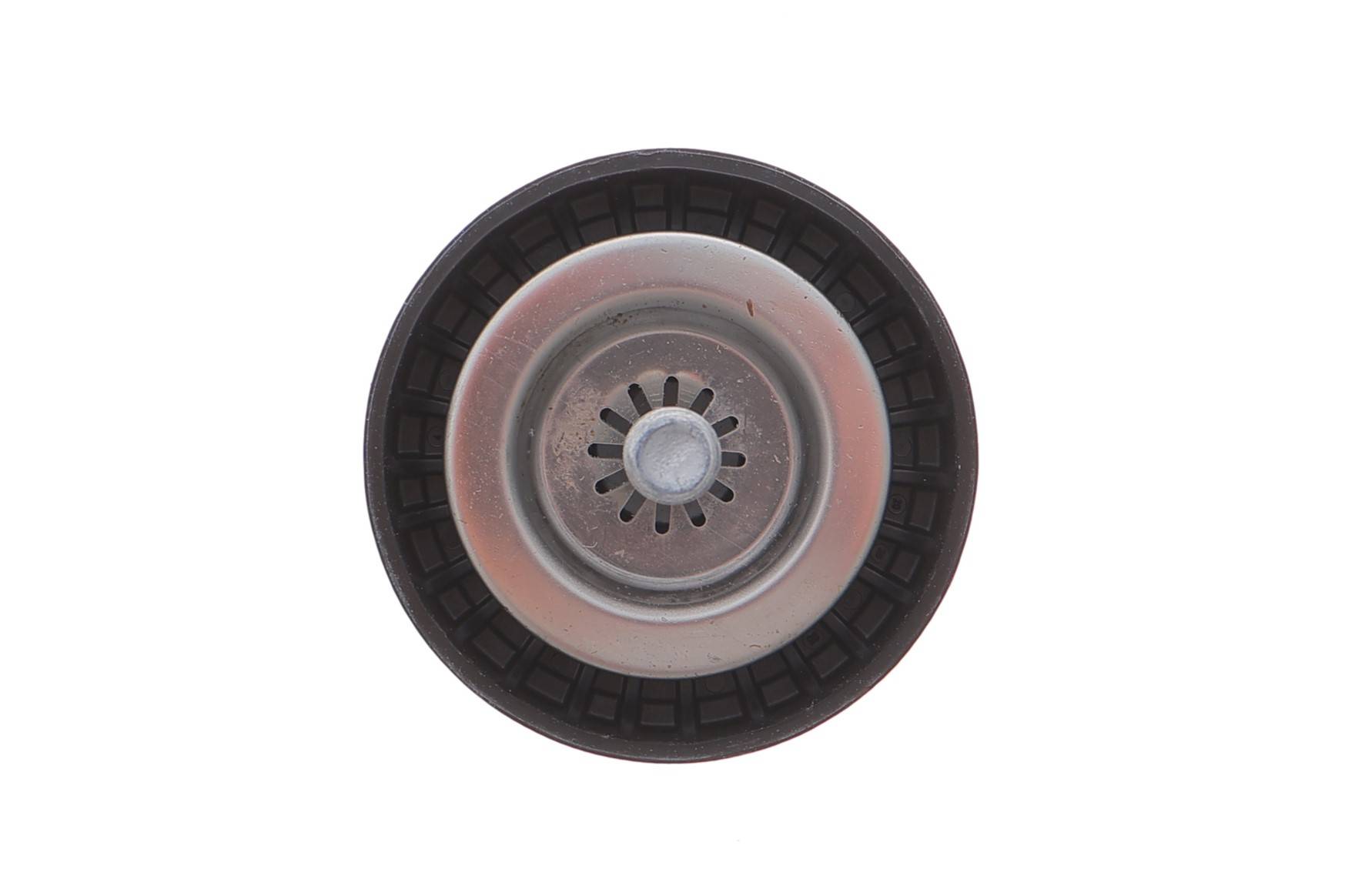 Ролик генератора MB Sprinter 906 OM651 (гладкий) (паразитний) (65х26)