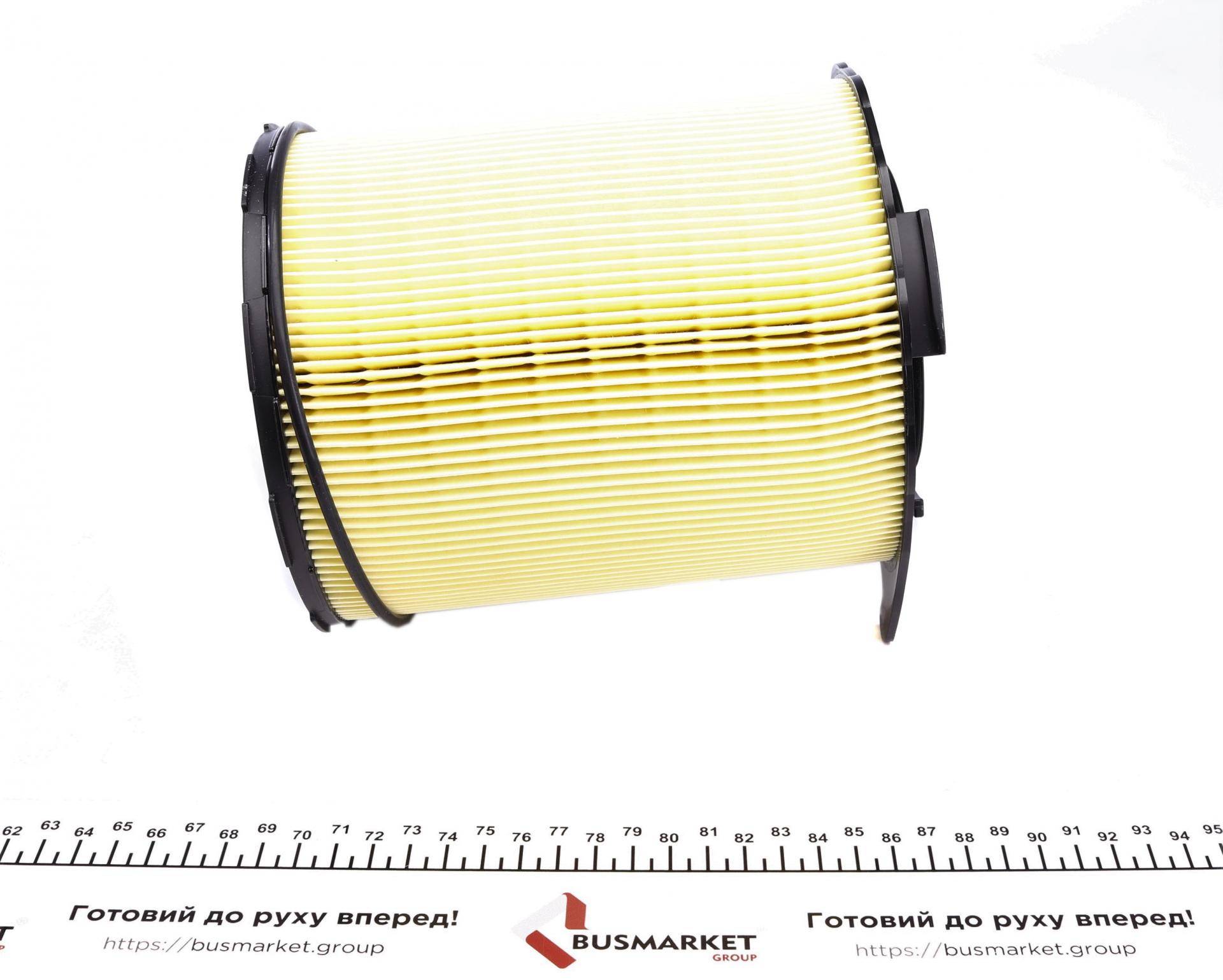 Фільтр повітряний MB (W176/C117/X156) 13-