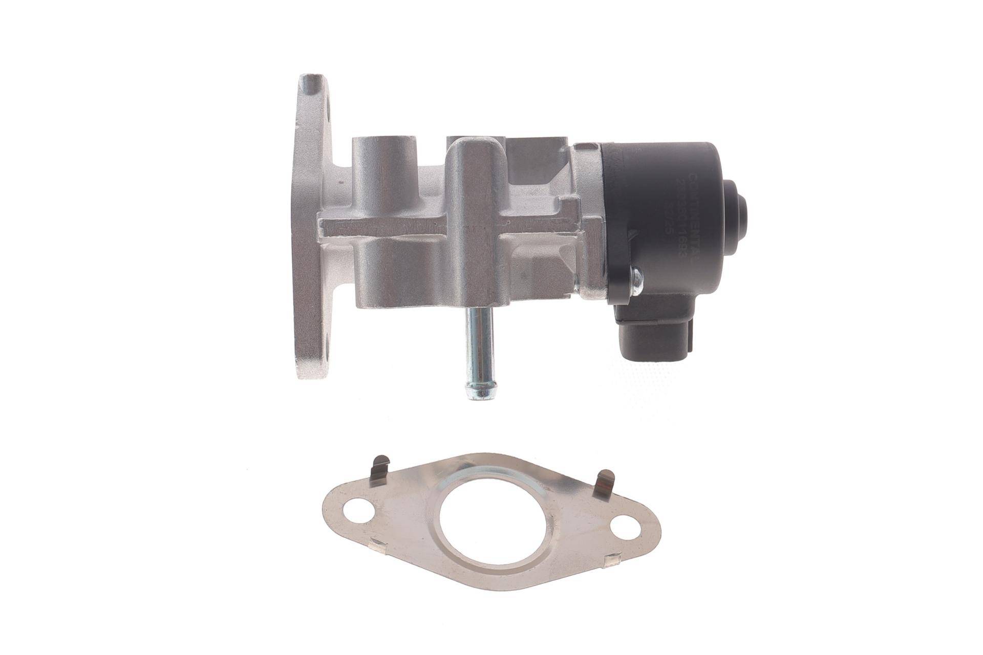 Клапан EGR Toyota Yaris 1.5 Hybrid 12-20