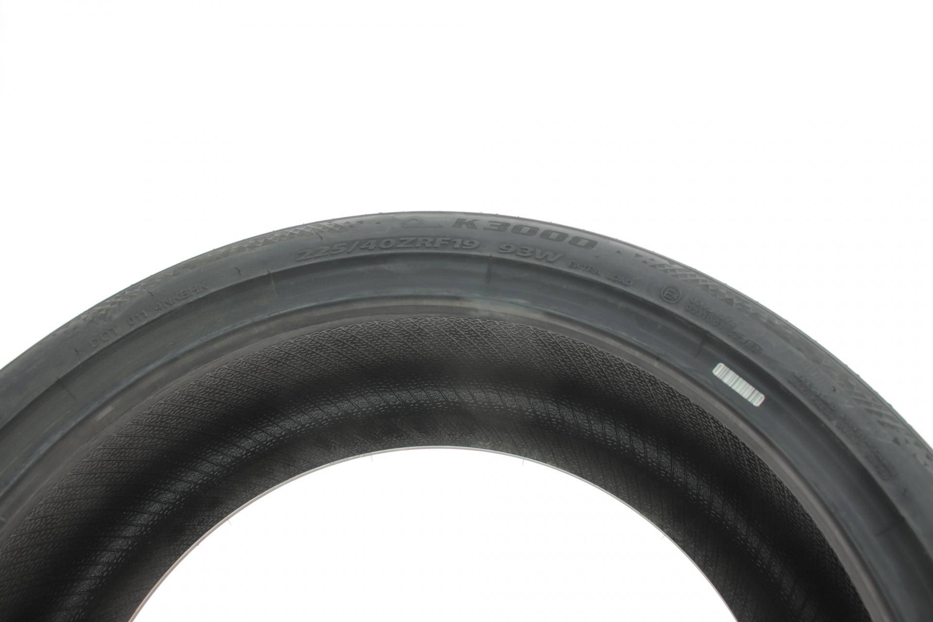 Шина K3000 225/40 ZRF19 XL 93W (літня) Run Flat