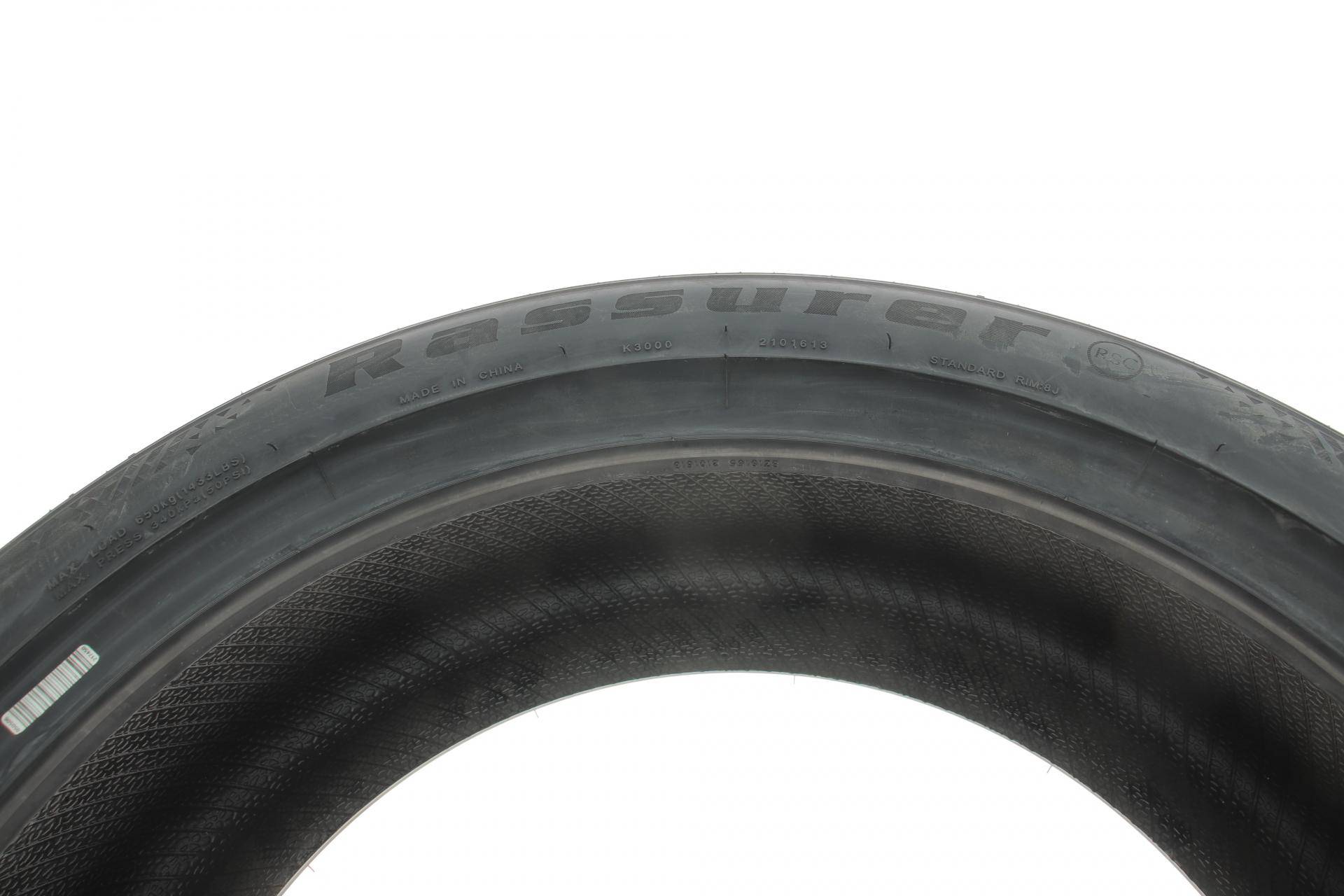 Шина K3000 225/40 ZRF19 XL 93W (літня) Run Flat