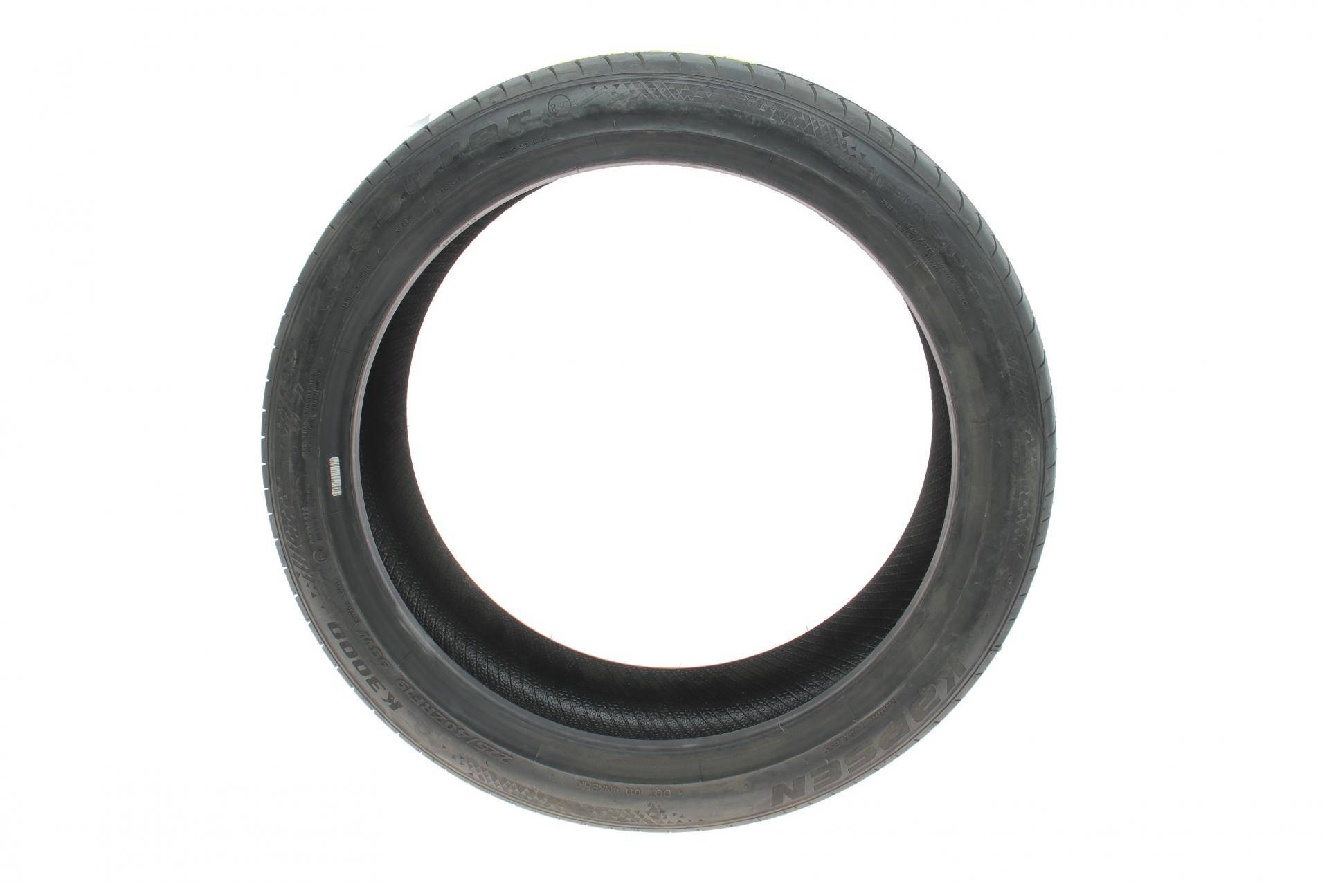 Шина K3000 225/40 ZRF19 XL 93W (літня) Run Flat