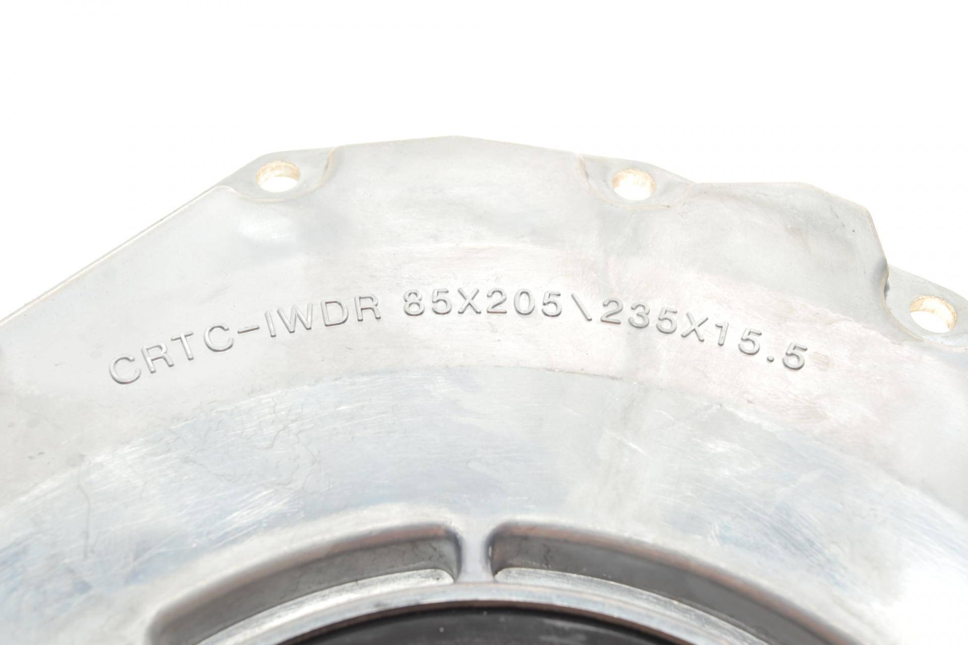 Сальник колінвалу (задній) Audi A4/ A6 2.5TDI 97-05 (85x205/235x15)