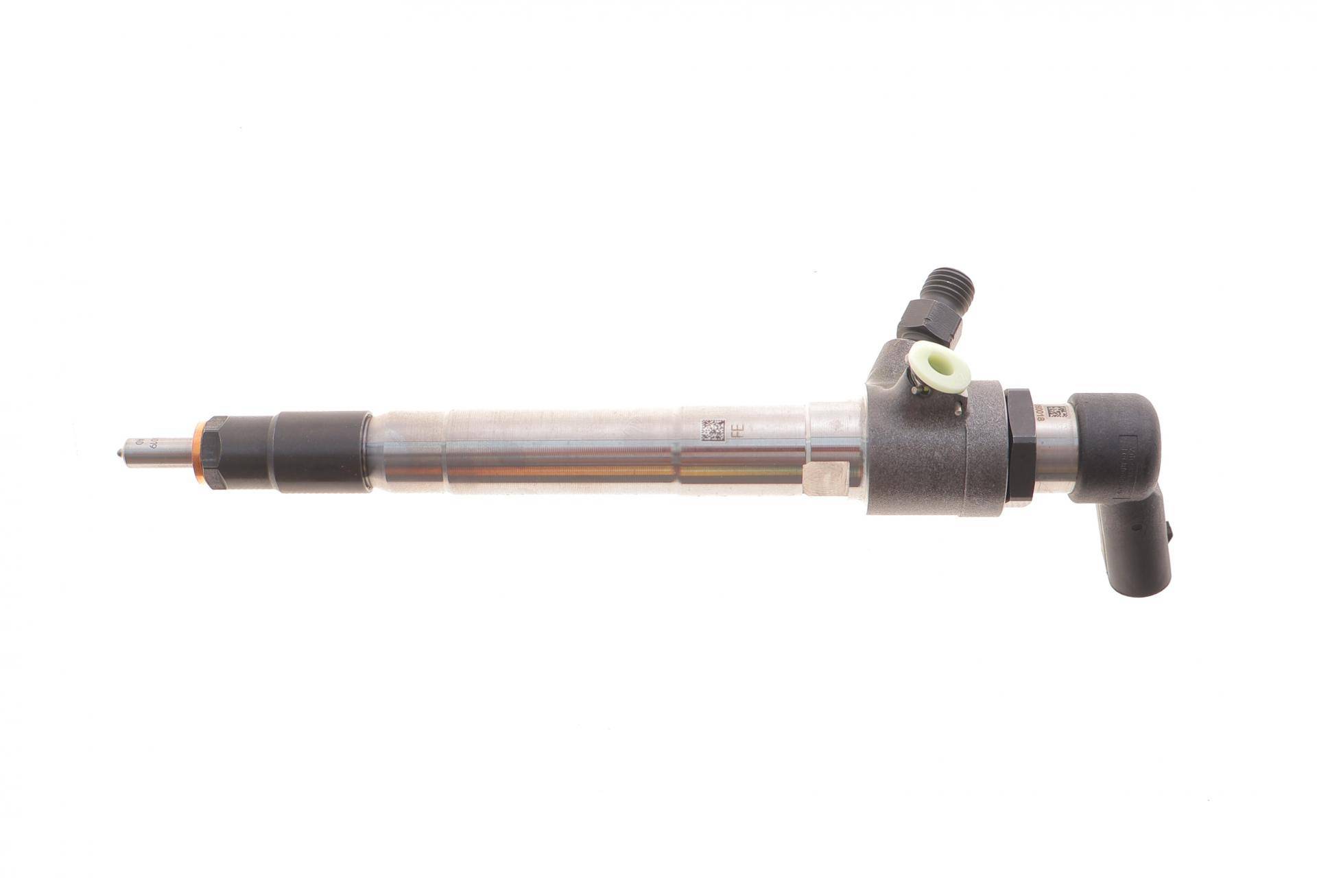 Форсунка Ford Focus III 1.6TDCi 10-17/Transit Connect 1.6TDCi 13-