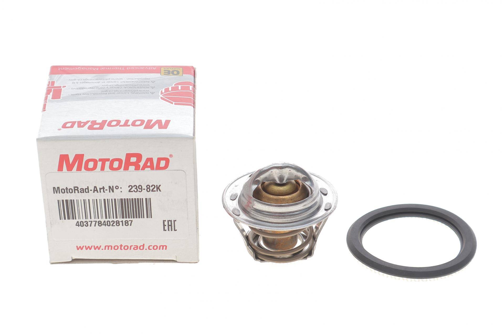 Термостат Daewoo Matiz 0.8/1.0 98- (82°C)