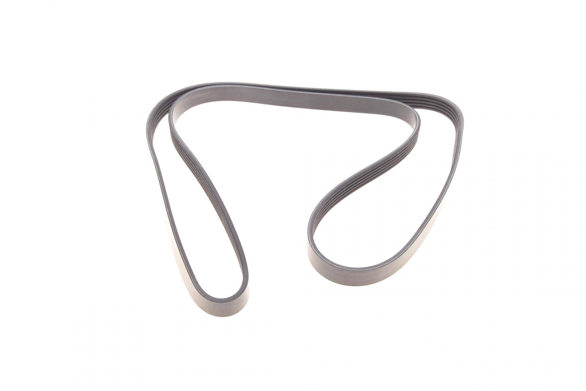 Ремінь генератора Audi A4/ A6/ VW Passat 1.9 TDI 95-01 (5PK1590)