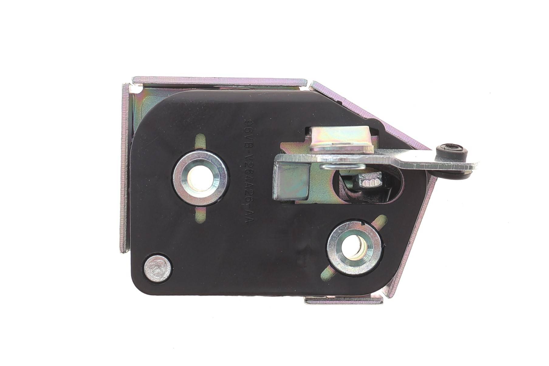 Замок дверей (бічних) Ford Transit 86-95