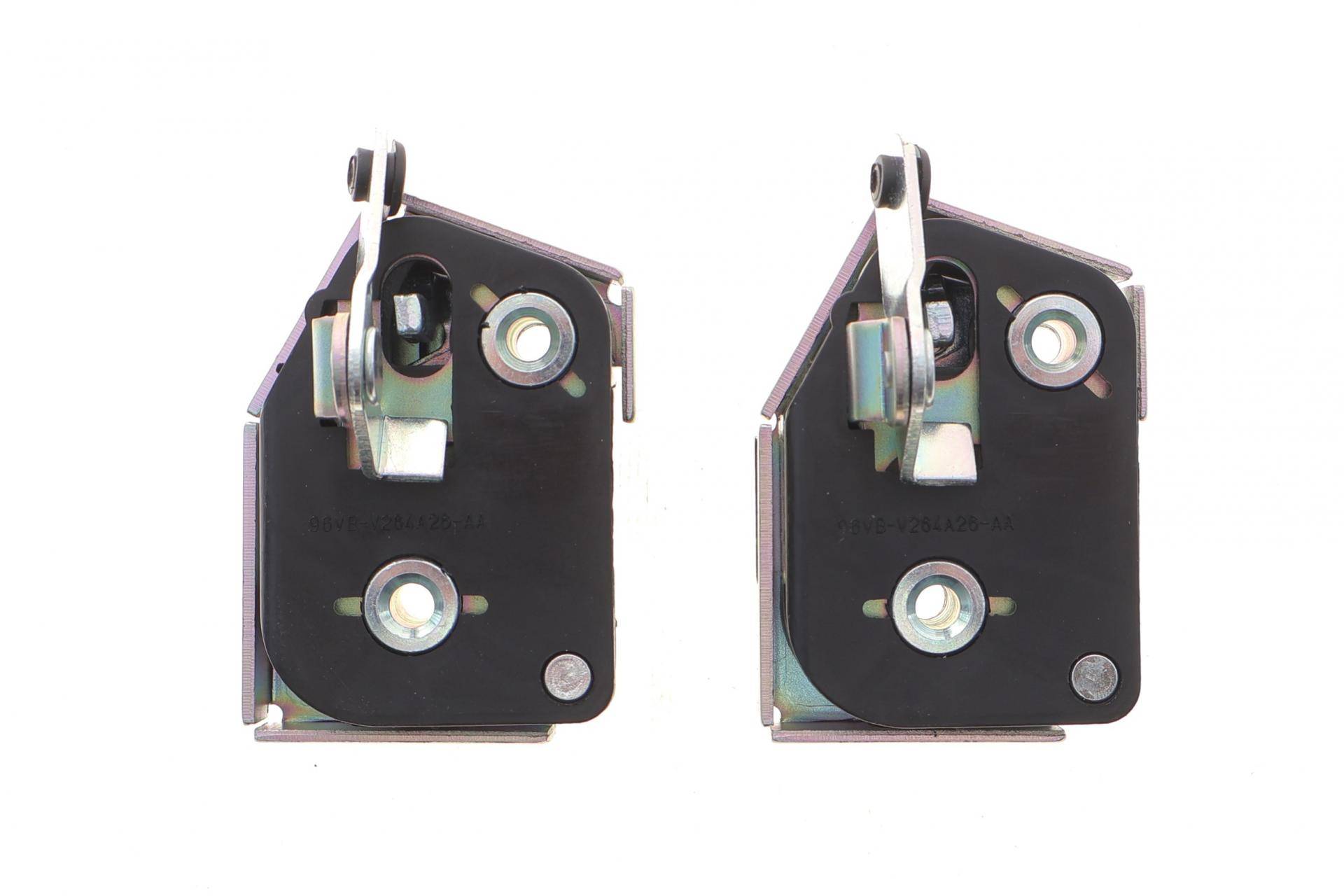 Замок дверей (бічних) Ford Transit 86-95