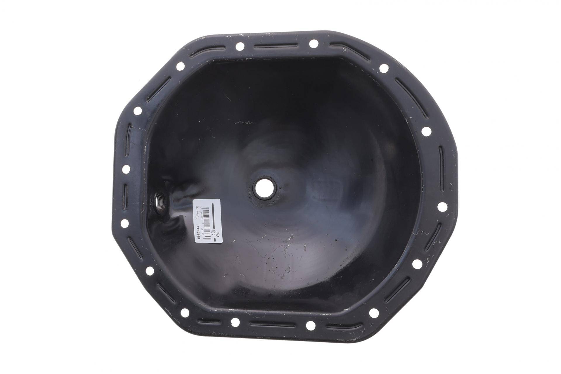 Кришка диференціалу Iveco Daily 96-11