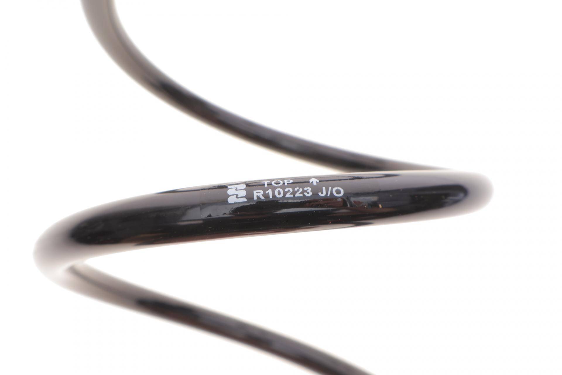 Пружина (передня) BMW 1 (E81/82/87/88)/3 (E90/91/92) 04-13