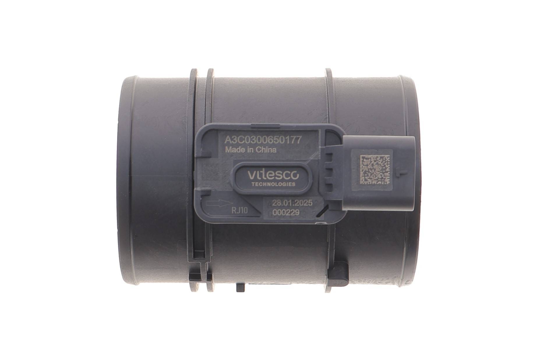 Витратомір повітря Fiat Doblo 1.3/1.6 D Multijet 15-23