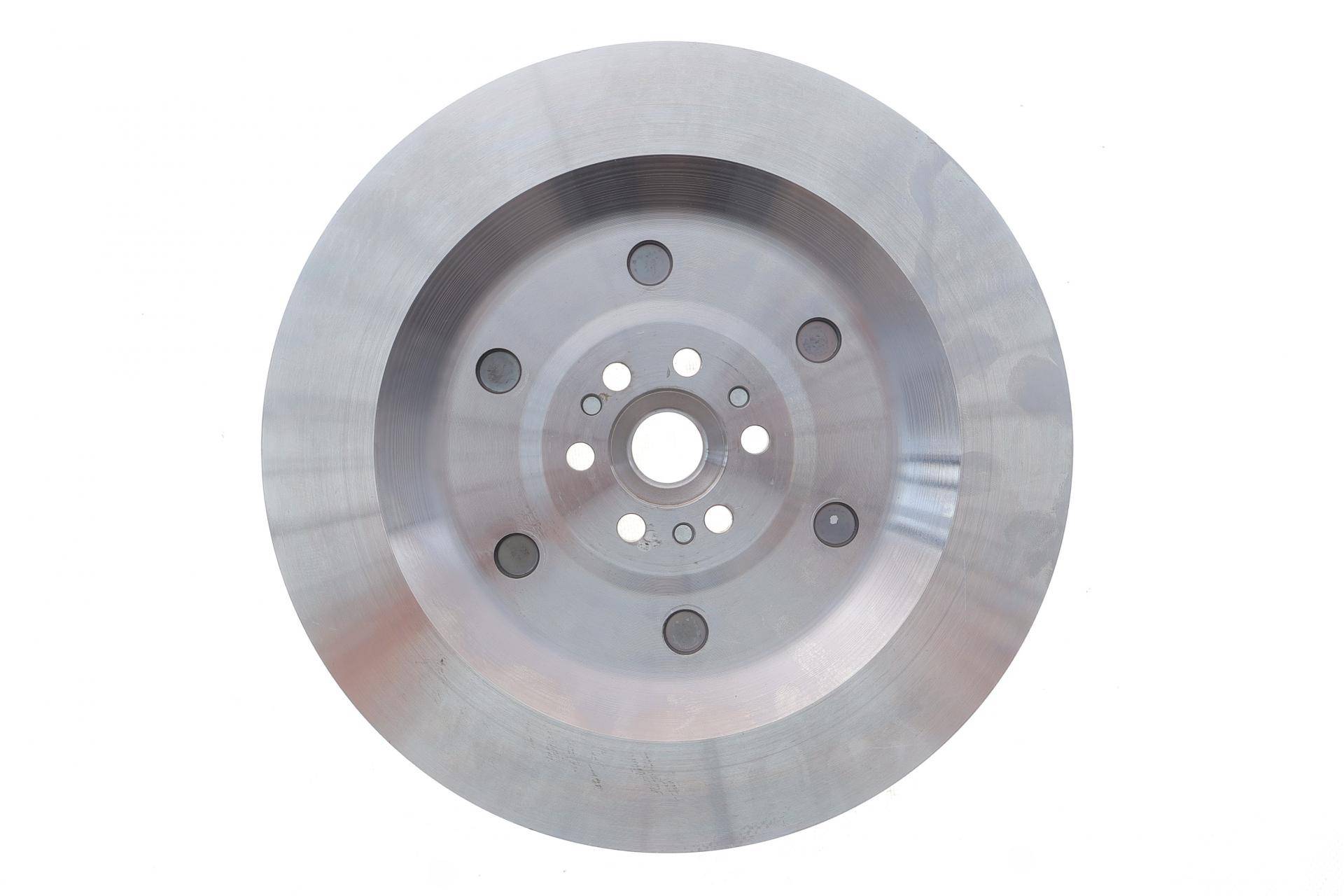 Демпфер зчеплення VW T5/T6 2.0TDI/BiTDI/4motion, 09-19, 132kw, (CFCA)