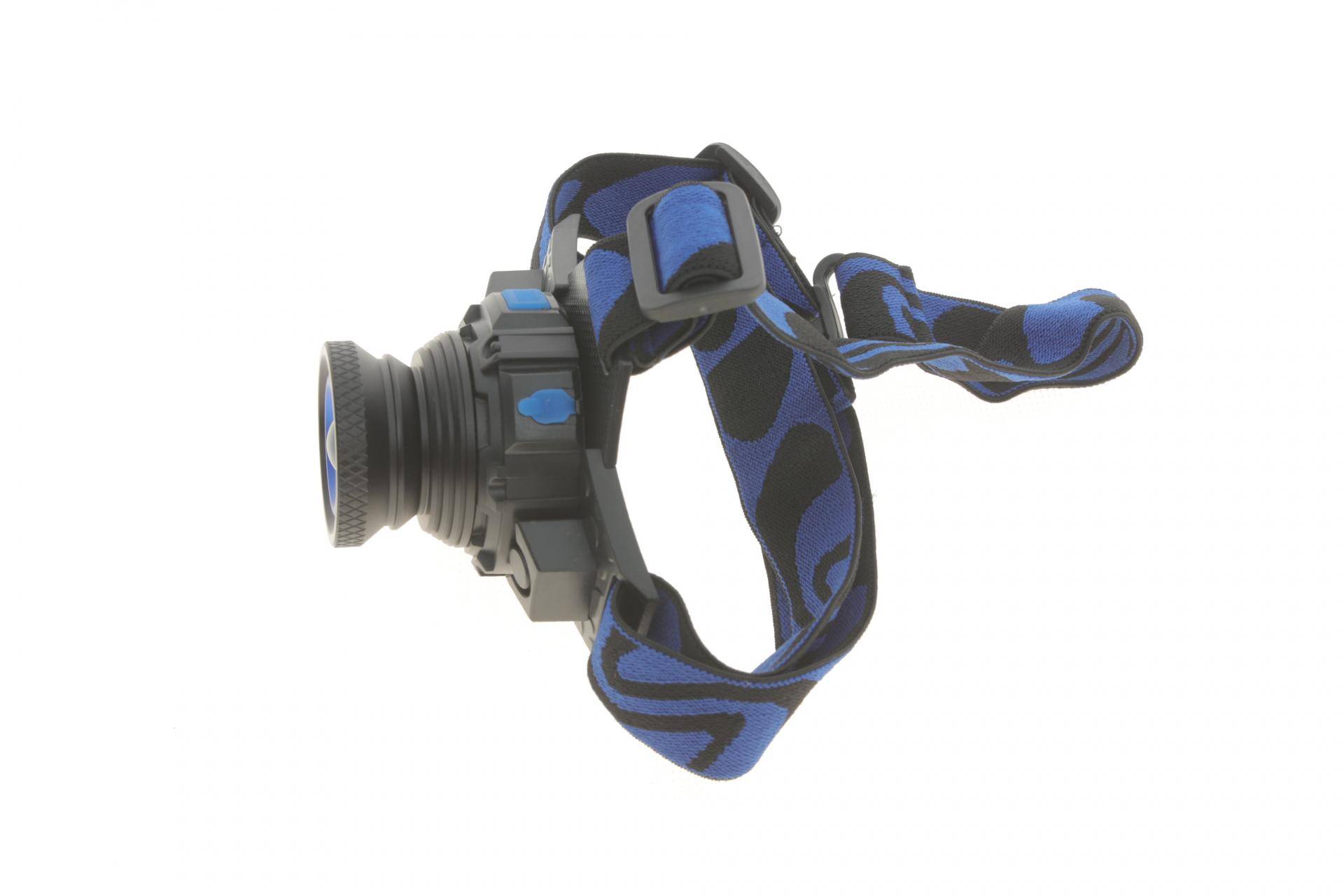 Ліхтар налобний (350Lm)