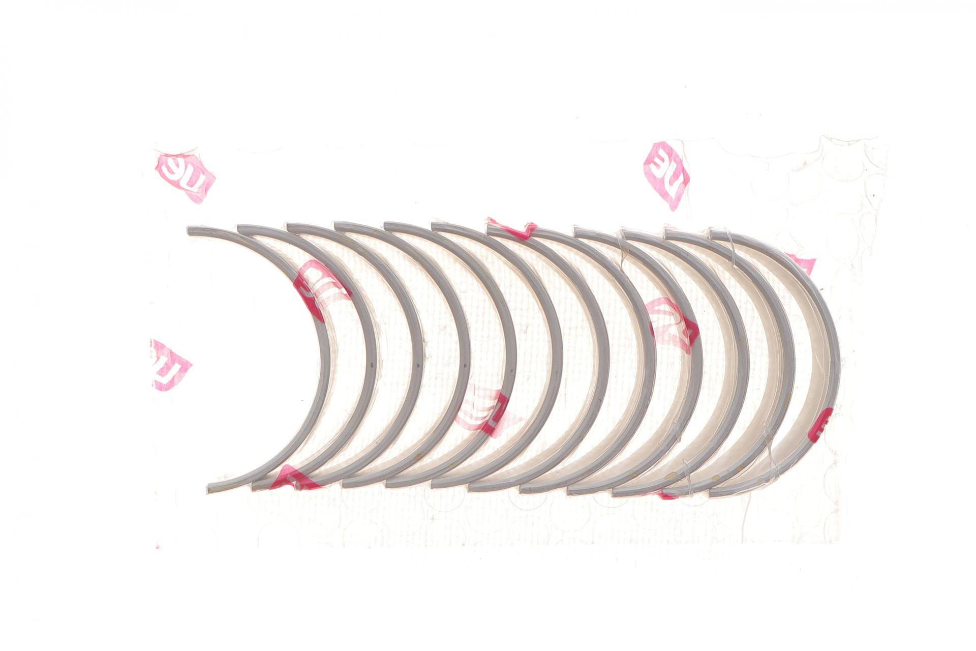 Вкладиші шатунні MB Sprinter 06- M272/M276 2.5-3.5 (+0.50)