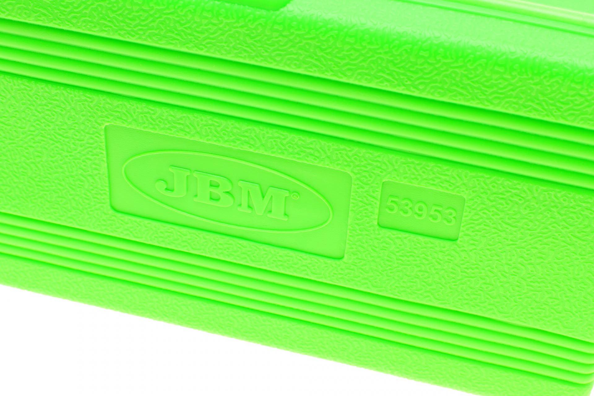 Набір інструментів комбінований 1/4" (головки, біти) 130 од.