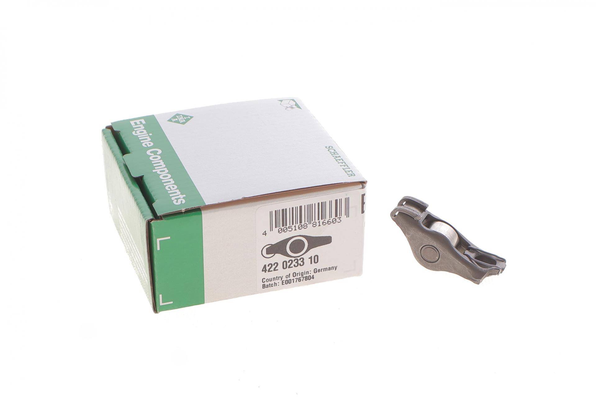 Коромисло клапана BMW 3 (E36/E90)/5 (E60)/7 (E65-E67) 01-11 N40/N42/N45/N46/N62