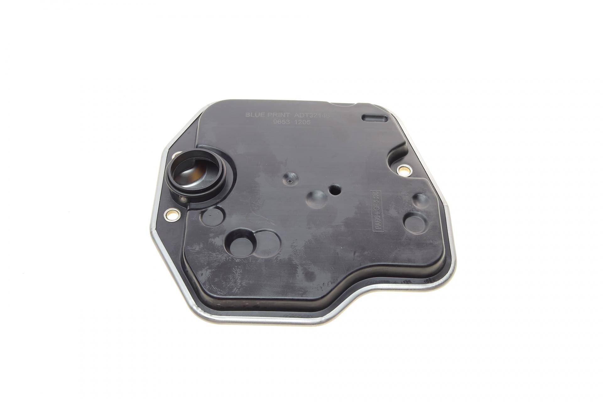 Фільтр АКПП Toyota Camry 2.0/2.4 16V 01- (к-кт з прокладкою)