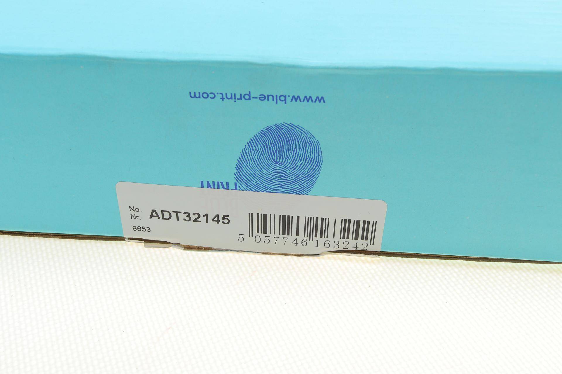 Фільтр АКПП Toyota Camry 2.0/2.4 16V 01- (к-кт з прокладкою)