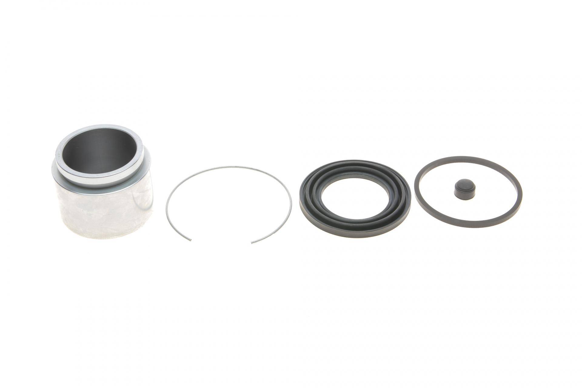 Ремкомплект супорта (переднього) Opel Frontera 98- (d=60mm) (+поршень)