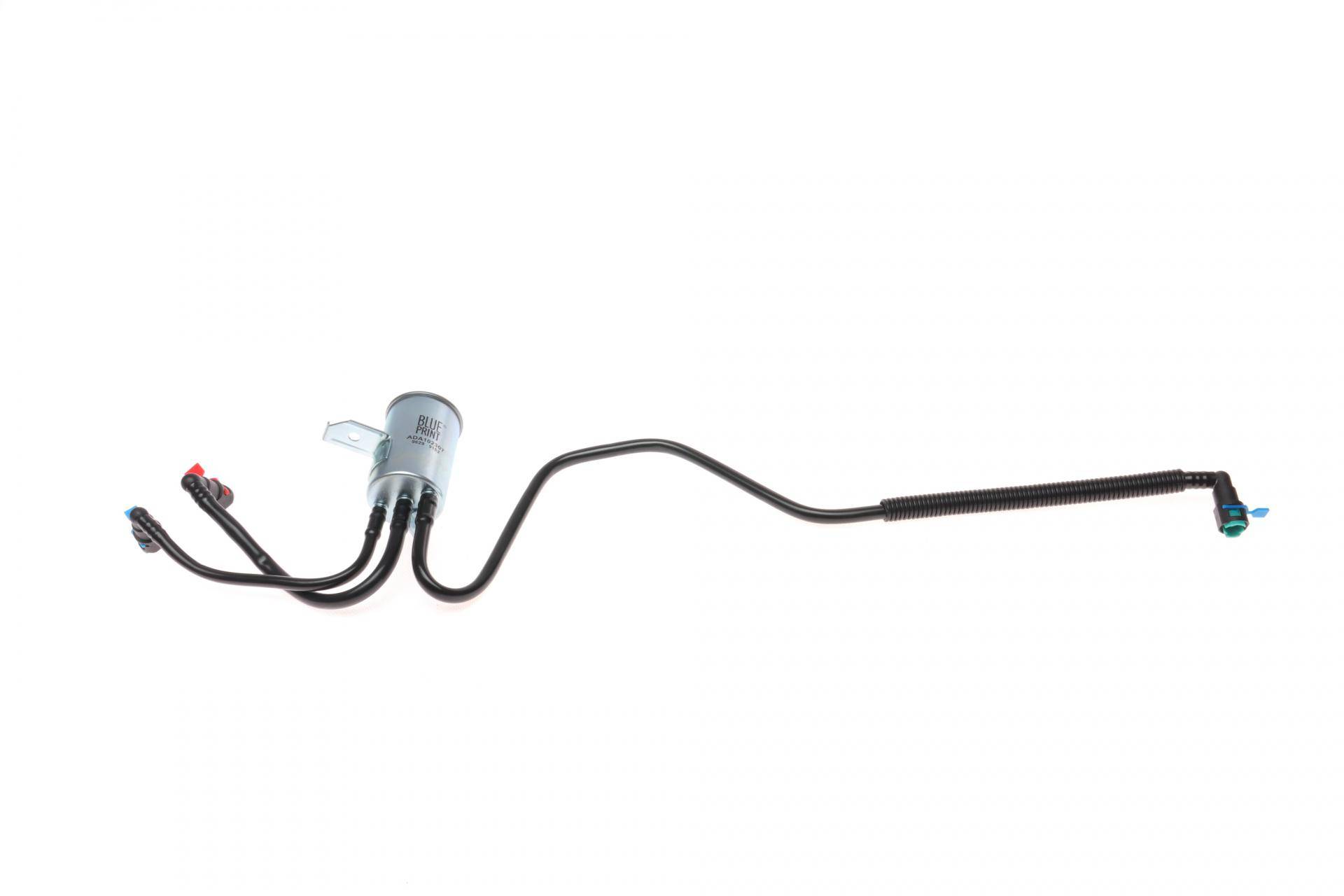 Фільтр паливний Chrysler Voyager/ Grand Voyager 2.0-3.8 95-01