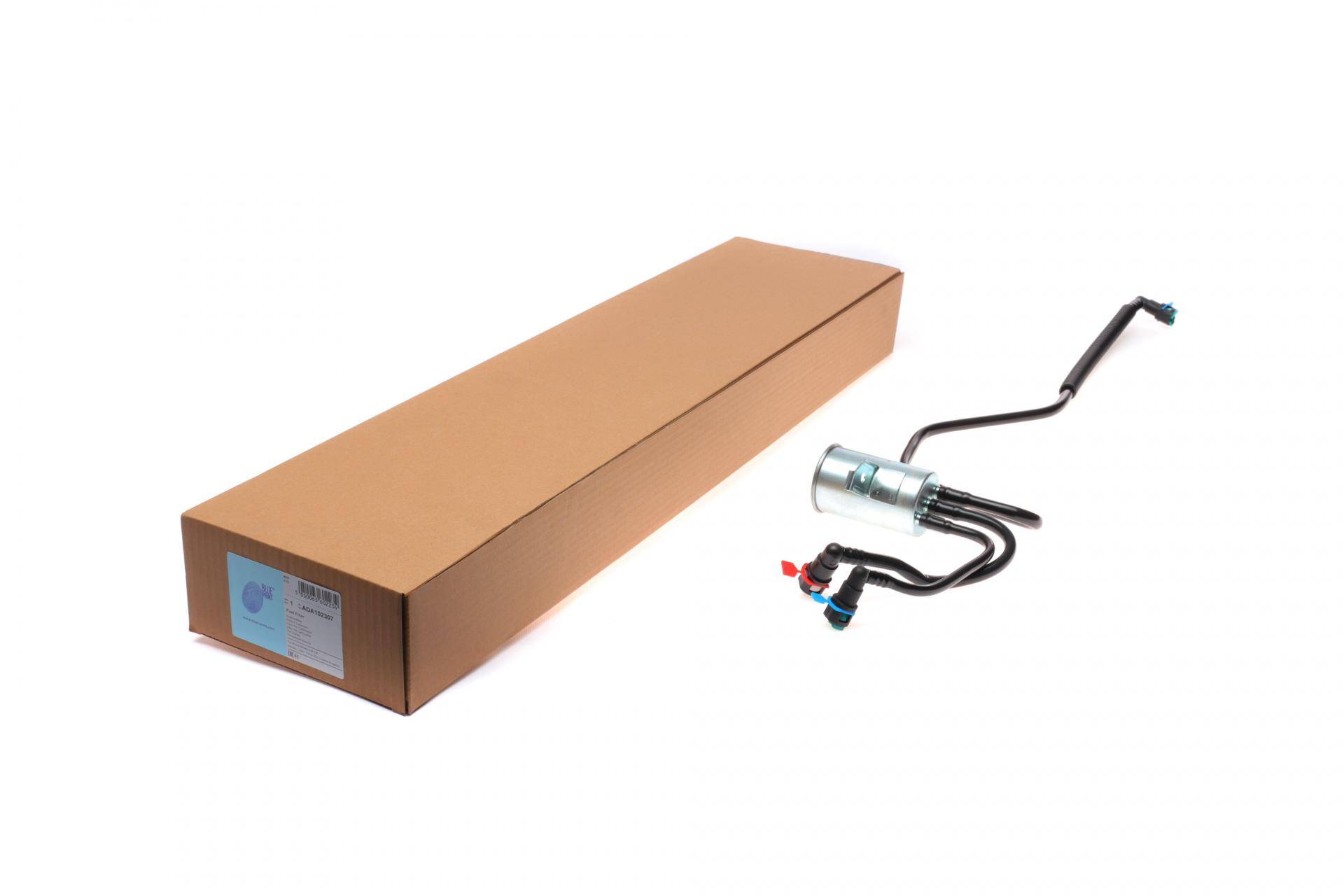 Фільтр паливний Chrysler Voyager/ Grand Voyager 2.0-3.8 95-01