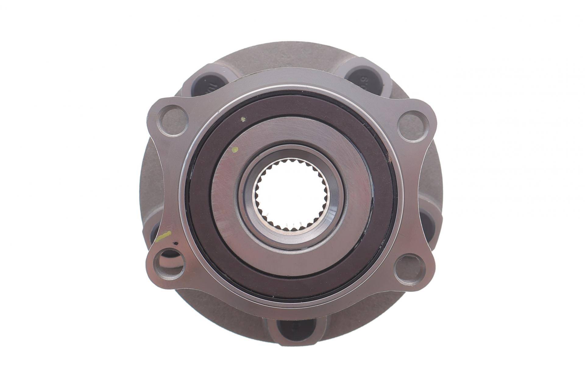 Підшипник маточини (задньої) Subaru Impreza/Legacy/Outback 08-