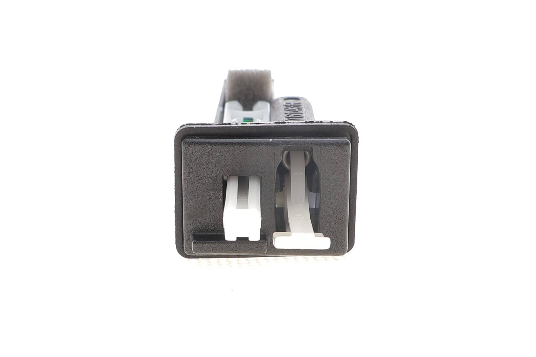 Замок лючка бака топливного Renault Duster 10-