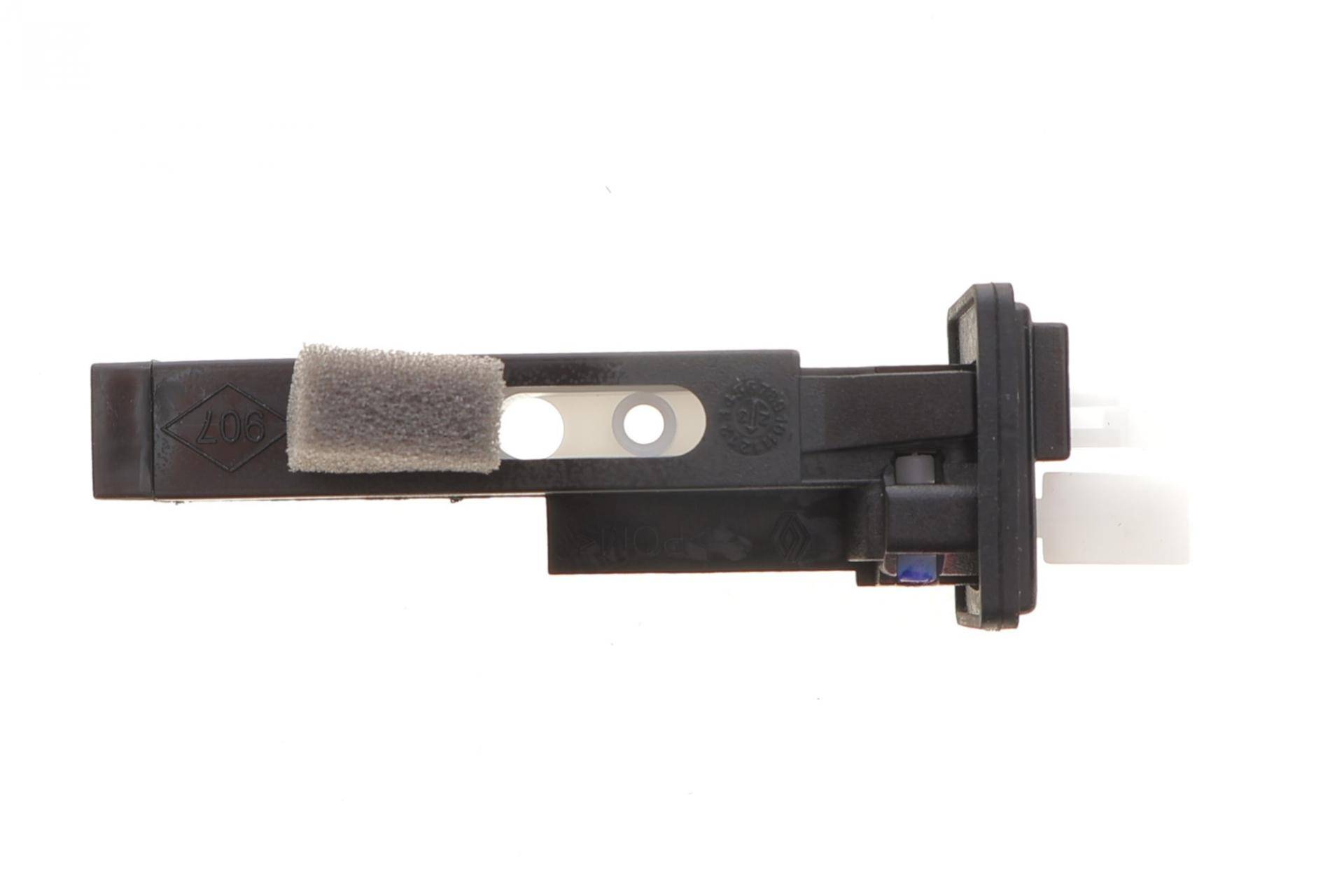 Замок лючка бака топливного Renault Duster 10-