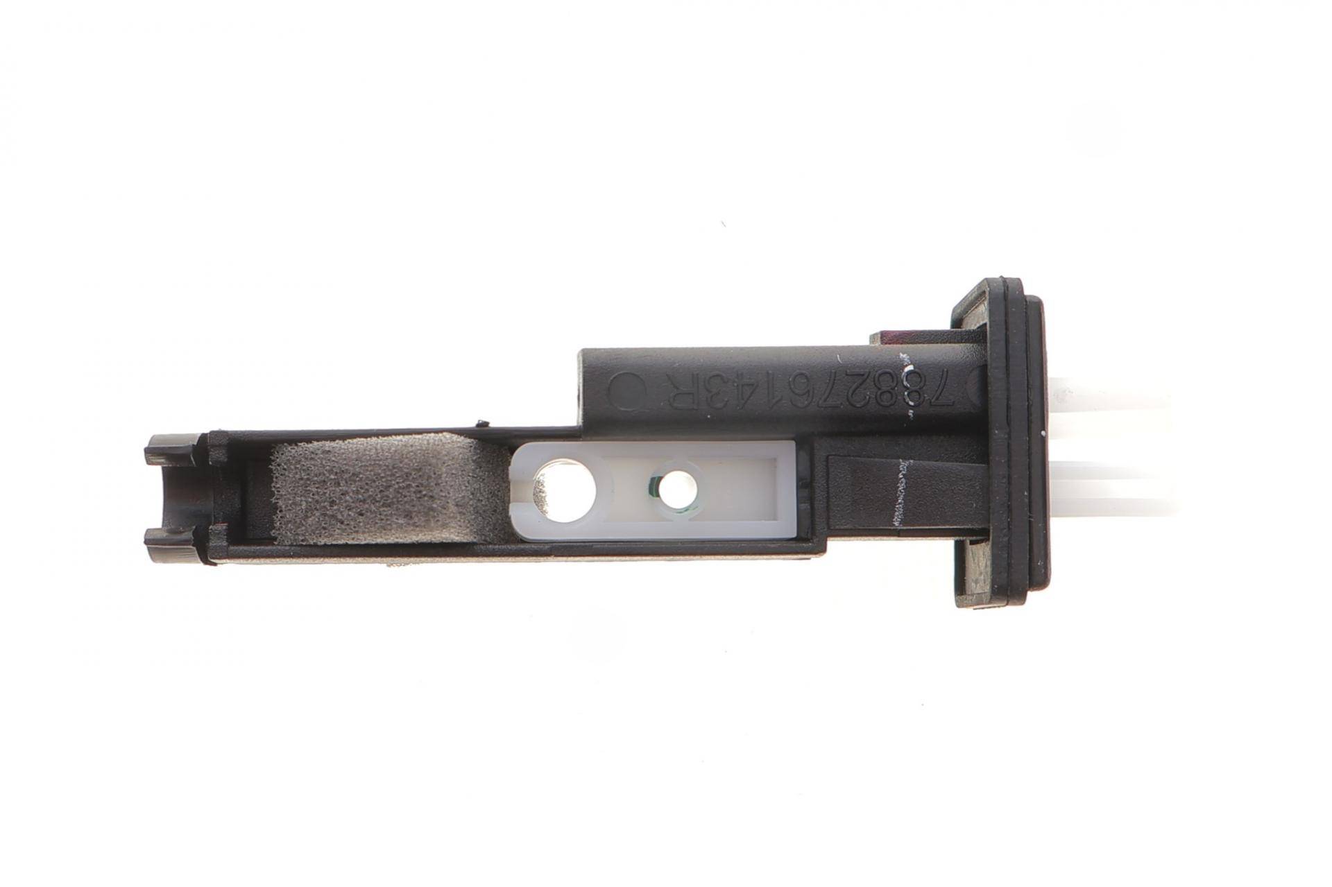 Замок лючка бака топливного Renault Duster 10-