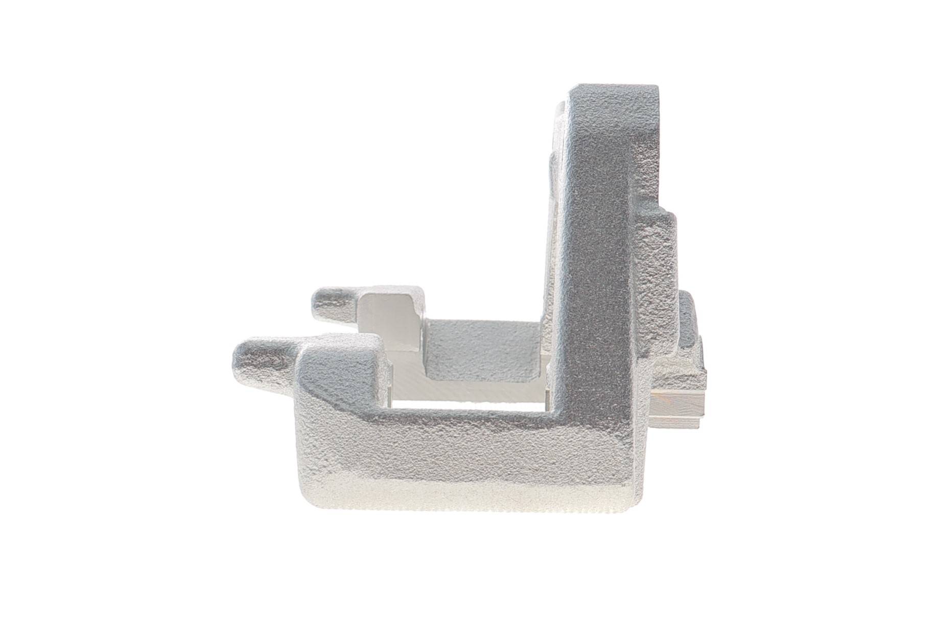 Скоба супорта (переднього) Volvo S60/S70/S80/V70/XC70 97-10