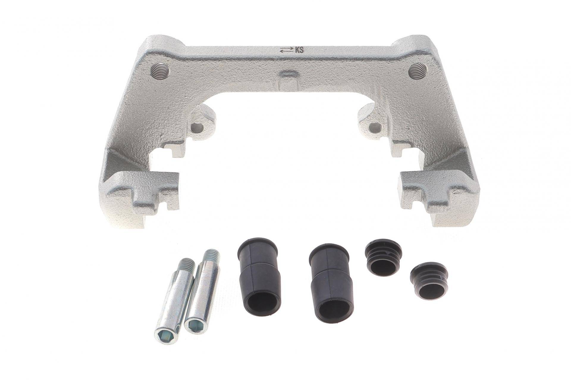 Скоба супорта (переднього) Volvo S60/S70/S80/V70/XC70 97-10