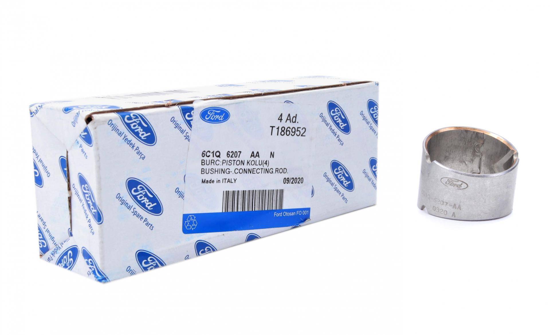 Втулка шатуна Ford Transit 2.4DI V184 (OE Ford )