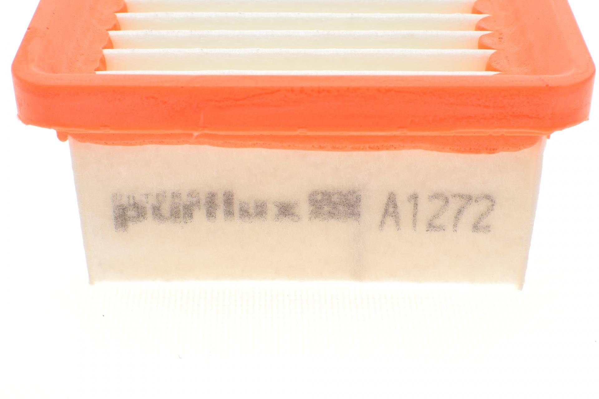 Фільтр повітряний Renault Twingo 1.2 07-